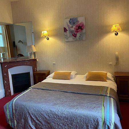 Hotel Le Beau Site جيان المظهر الخارجي الصورة