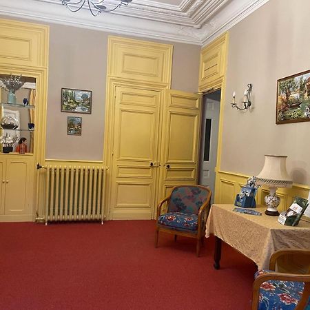 Hotel Le Beau Site جيان المظهر الخارجي الصورة