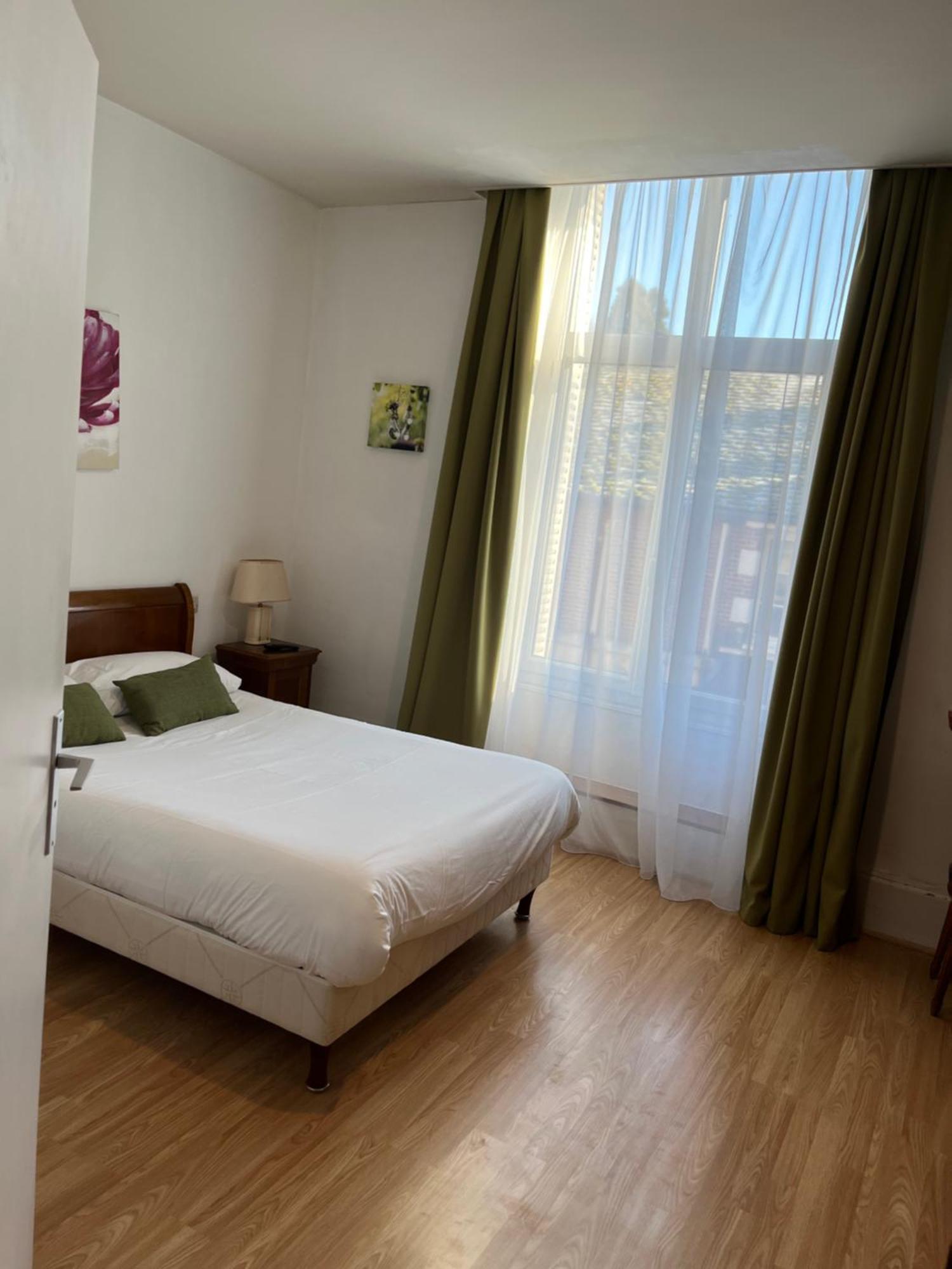 Hotel Le Beau Site جيان المظهر الخارجي الصورة